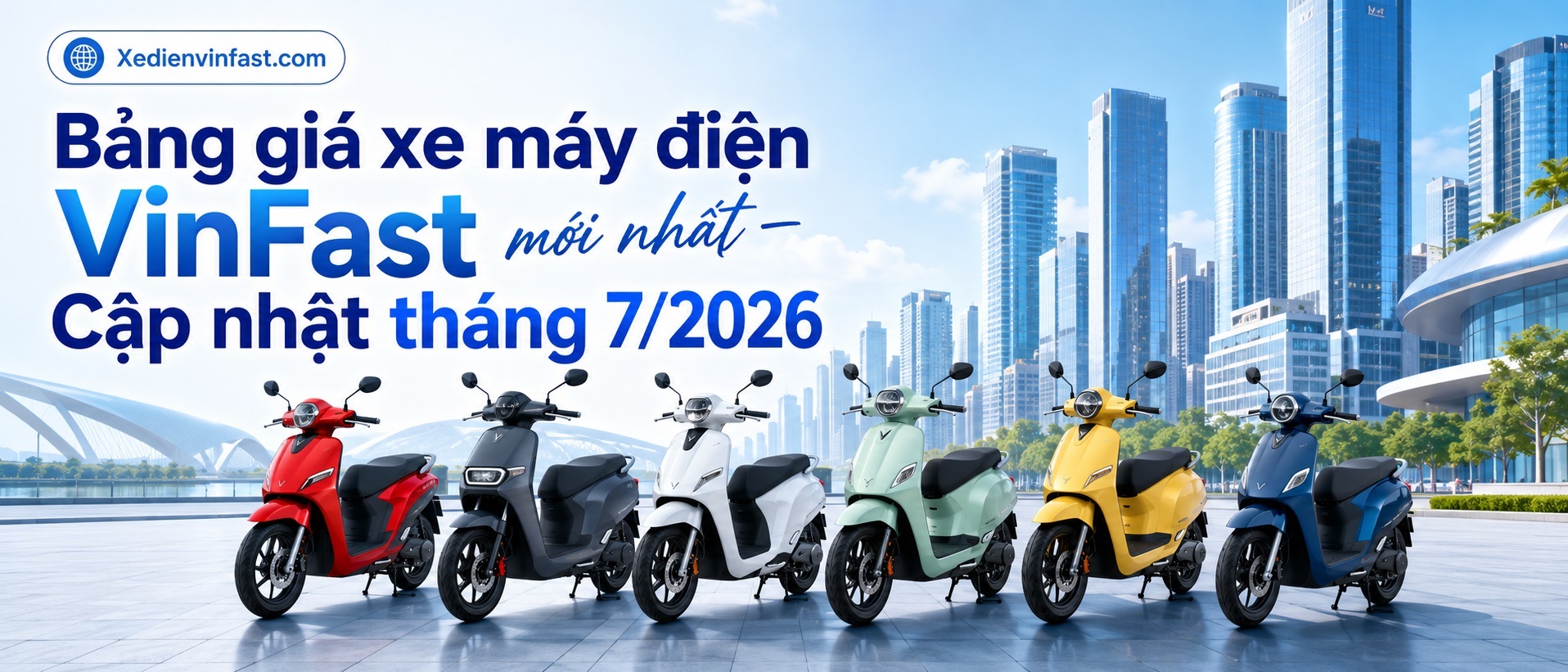 Bảng giá xe điện Vinfast T7-2026